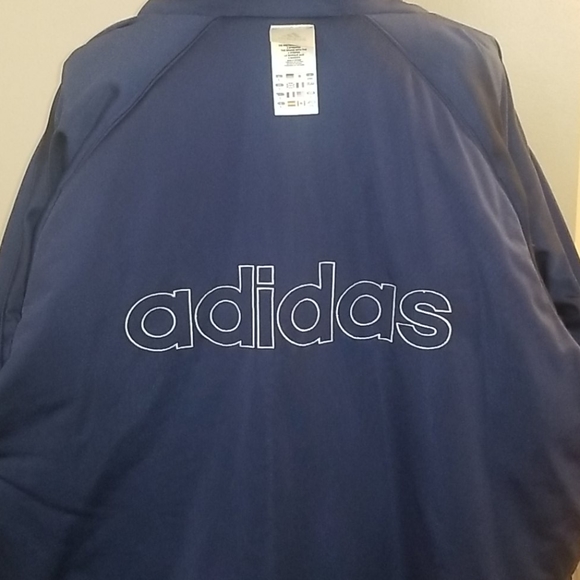 Adidas Jacket - Picture 6 of 8